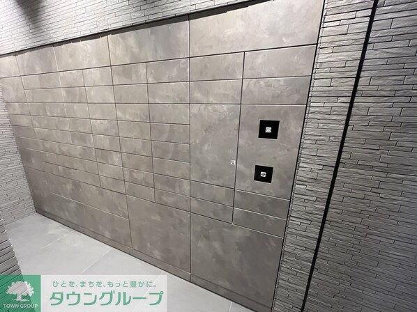 リビオメゾン大森WESTの物件内観写真